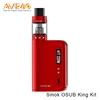 Newest E-Cigar 100% Original 220W Hi-Tech E-cigarette 2ml and 5ml Vape SMOK OSUB King Kit