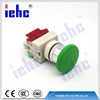 LAY90 22mm 1NO1NC high quality mushroom head momentary pushbutton reset switch waterproof