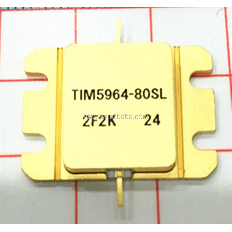 D1012uk De Silicio Npn Microvave Rf Transistor De Potencia Gaas
