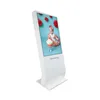 22" wall mounted standalone lcd digital signage android os html asp jsp and php display advertising