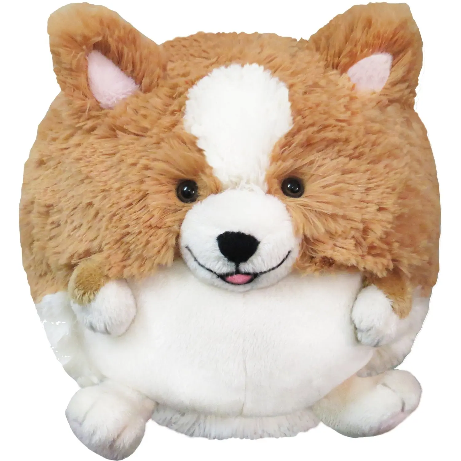 corgi plush near me