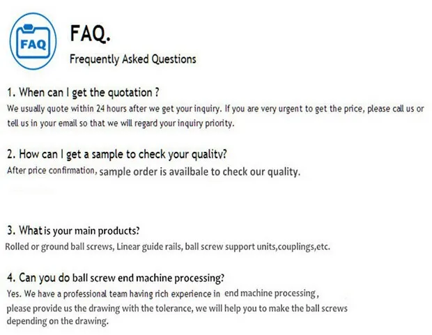 faq