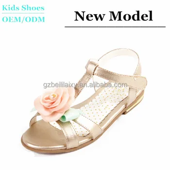 kids flower girl shoes