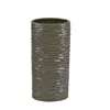 Hot Sale Personalized Handmade Ceramic Patterned Vase
