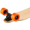 Maxfind Electric Skateboard Complete Custom Build single motor longboard