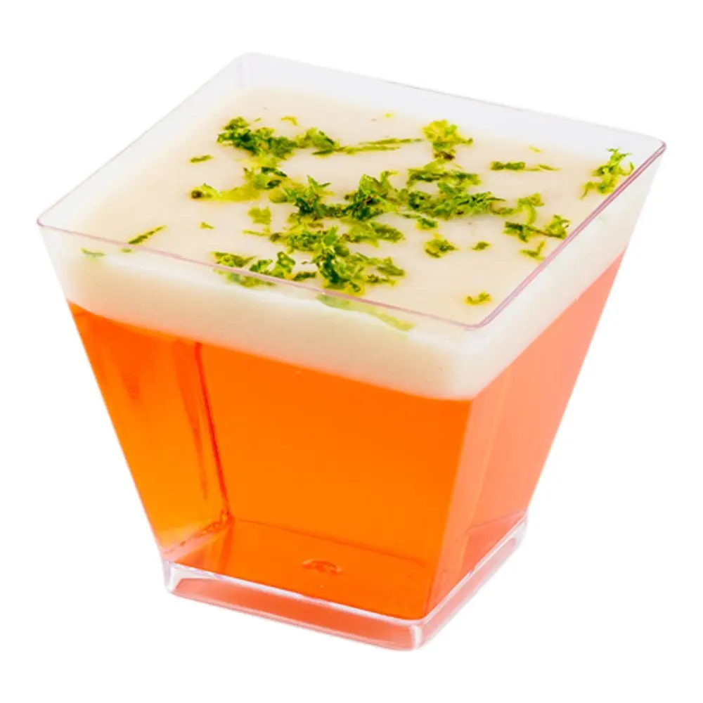 Cheap Mini Dessert Plastic Disposable Cup, find Mini Dessert Plastic