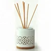 Eco-Friendly Elegant Wholesale Empty Home Decorative Gift Set Luxury Aroma Reed Diffuser