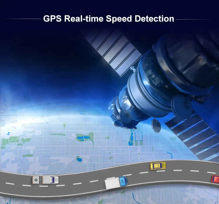 speed limiter device
