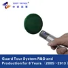 Push-button 125kHz RFID Guard Tour System