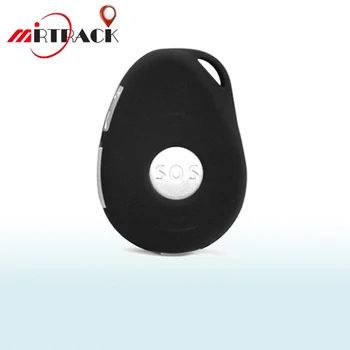 Hidden Child Anti Kidnapping Gps Tracker Case Waterproof,3g Wcdma ...