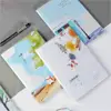 B5 notebook student learning culture office glued notebook thick thick large diary book soft face
