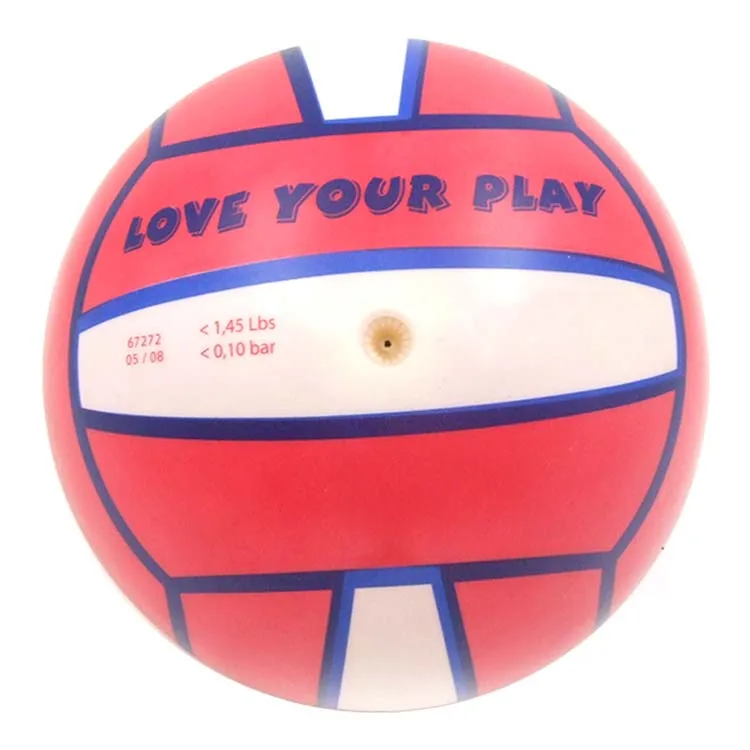 Cheap Pvc Personalized Beach Volleyball Toy Ball Buy Toy Ball,Beach Volleyball,Personalized