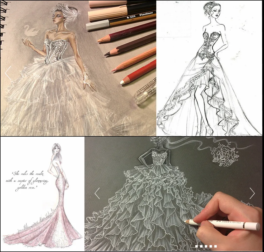 2017 Elegant A-line Sweetheart Sleeveless Floor-length Lace Latest Designs Bridal Gowns TS52