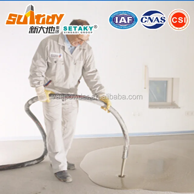 Self Leveling Compound Self Leveling Cement For Epoxy Resin Self