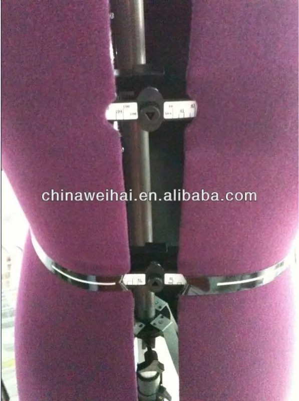 Plus Size Female Adjustable Dress Form Buy Female Adjustable Dress