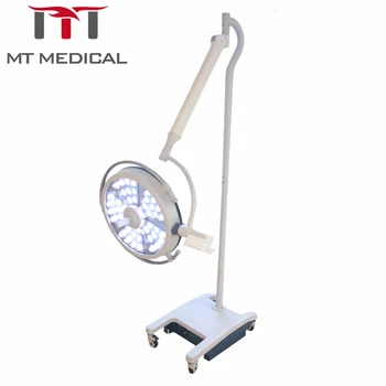 Buy Techo Sombra Quirófano Médico De Frío Luz Shadowless Lámpara Portátil Médico Portátil Led Equipo Luz Fría Sin Equipo Luz Techo Luces La Led PXZiuk