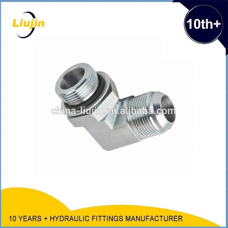 Hi Factory supply HYDRAULIC NIPPLE