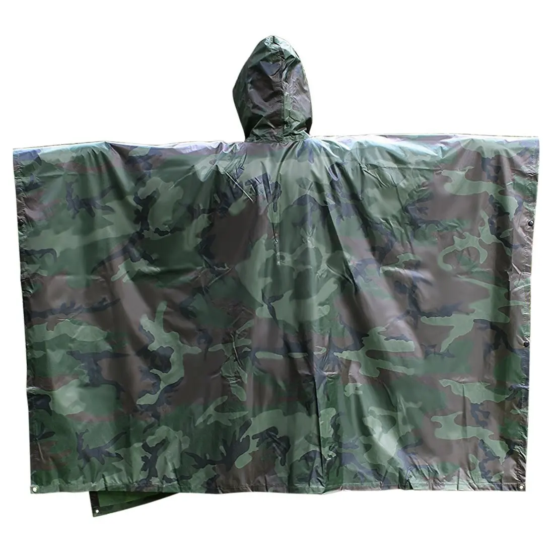 ultralight poncho