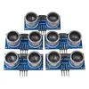 Ultrasonic Distance Measuring Sensor Module kit