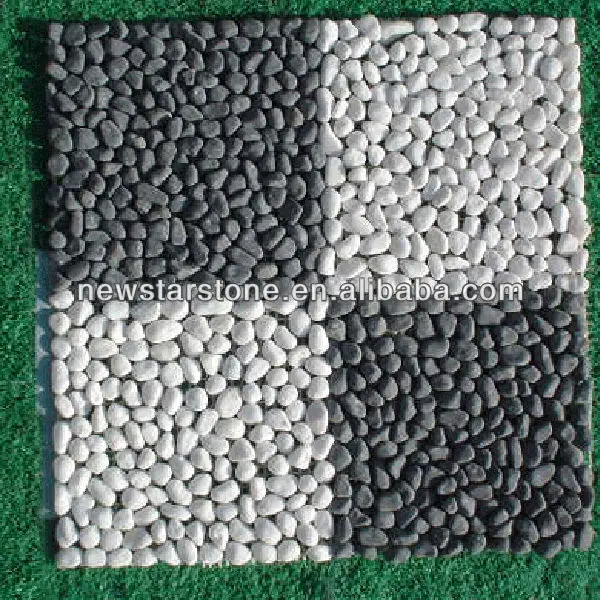 New Small Pebble Rock Flooring New Small Pebble Rock Flooring