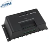 Factory price JUTA MPPT Solar Charge Controller/regulator 10A 20A 12V/24V Auto