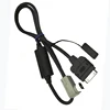 CD-i200 Adapter cable For Pioneer Interfaces AVIC-D3 DEH-P4900iB and DEH-P5900iB