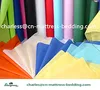China cheapest free sample spun bonded sms polypropylene non woven fabric