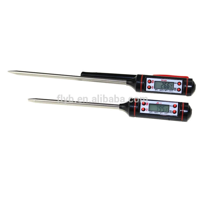 high quality cooking thermometer wholesale for temperature compensation-2