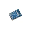 Small volume 32K RAM 256K FLASH ANT bluetooth low energy NRF51422 bluetooth 4.1 bluetooth mesh network module