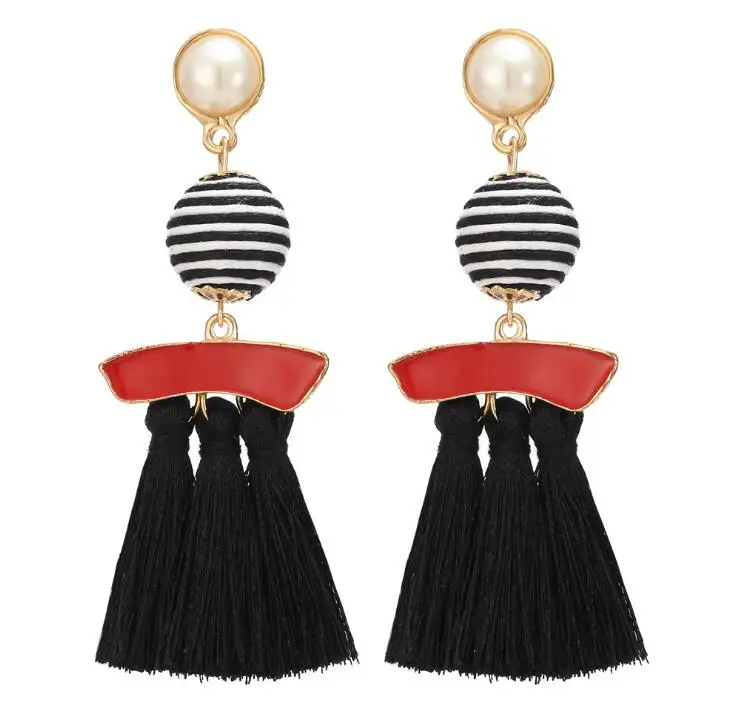 lois hill chandelier earrings