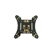 Remote control drone pcb board mini power PDB circuit board