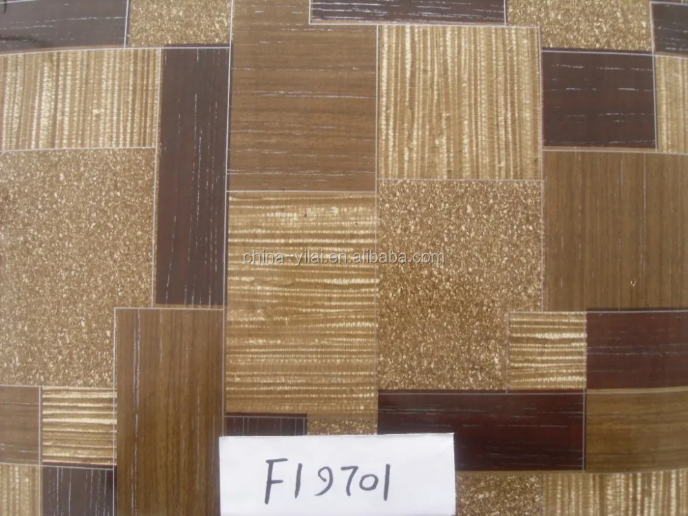 Pavimenti in vinile pvc con effetto legno pvc pavimenti in ... Pavimento linoleum effetto legno prezzi