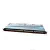 Integration Cat6 UTP 24 48 PORT Krone Patch Panel Digital with Krone End standard LSA Punching tool LK6PP2402S102