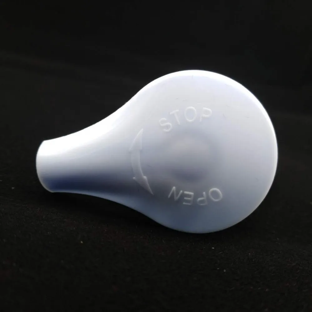 大头长喷嘴塑料分配器用于家务的螺丝乳液泵