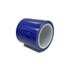 Temporary protection residue free protective film for plastic surface