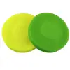 Mini Pocket Flexible Flying-Discs Silicone Flying Disks Soft Outdoor Beach Sports Toy New Spin in Catching Game Flying Disc