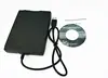 3.5'' External USB 2.0 Portable 1.44Mb Floppy Disk Drive Diskette