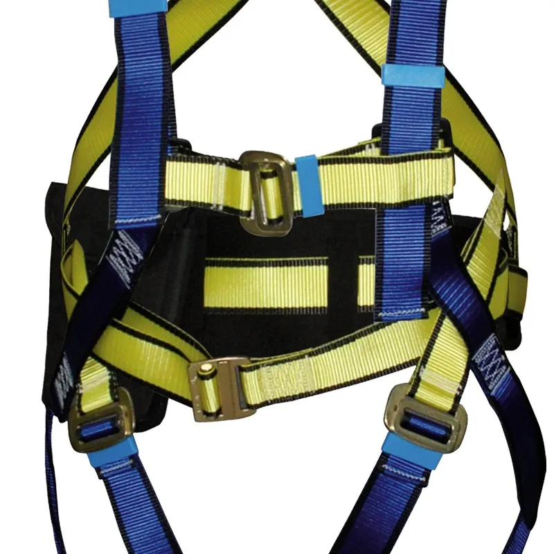 Construction Safety Belt Full Body Safety Harness Buy Safety Harness