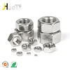 Perfect Quality Din 980 Nut Astm A194 4L M9 Nut