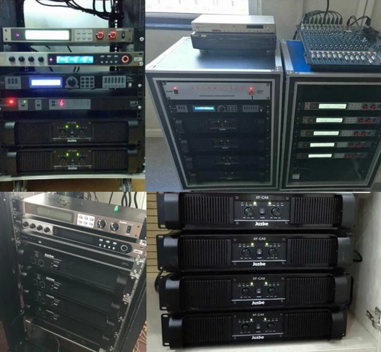 2018.6.5-power amplier.jpg