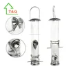 Large Heavy Duty Seed Window Bird Feeder