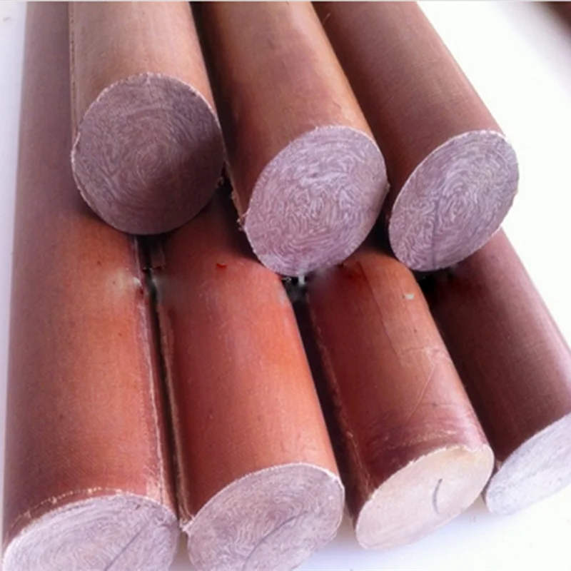 Catalin Rods Phenolic Cotton Cloth Laminated Board And Rod Hgw 2088,Phenol ...