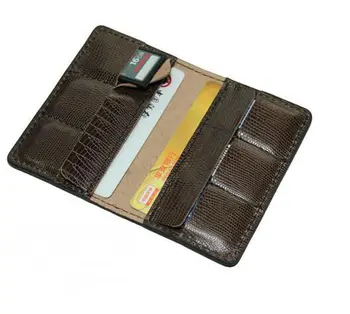 credit card case wallet