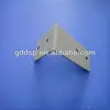 different types punching and pressing metal stamping brass hardware tool accessories parts in furniture