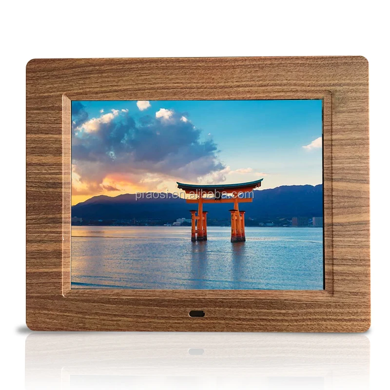 7 To 32 Inch Cheapest Hd Wifi Battery Operated Ips Digital Photo Frame