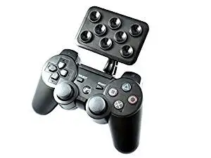 Games For Mac With Ps3 Controller