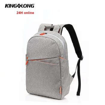 kingslong laptop backpack