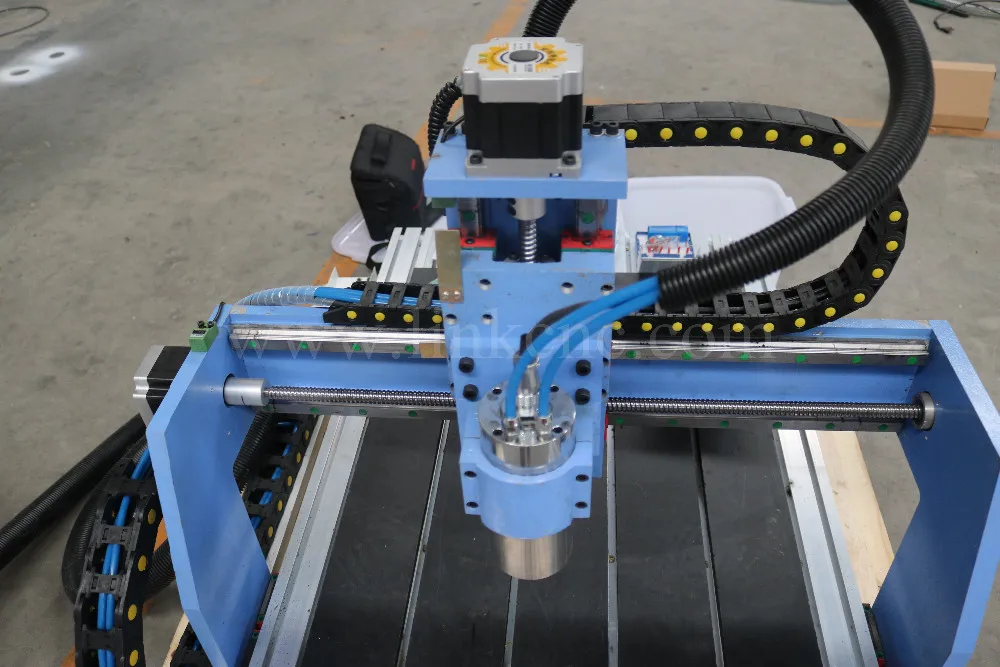 600*900MM working area mini 3d cnc router for wood carving / link cnc router 0609 / cnc wood router