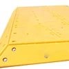 UHMWPE Yellow Color Marine plastic dock panel