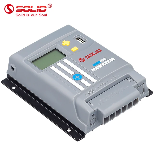 Mppt 12v 24v Auto 10a 20a 30a 40a Wifi Solar Charge Controller 14.4v Liion Lifepo4 Solar Charge